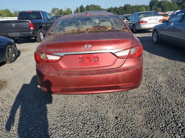 Продаж на аукціоні авто 2013 Hyundai Sonata Gls, vin: 5NPEB4AC8DH523663, номер лоту: 81693725