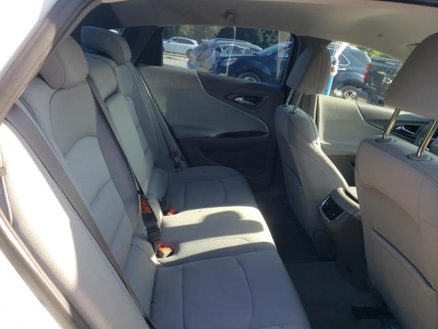81320355 :رقم المزاد ، 1G1ZE5ST8GF354801 vin ، 2016 Chevrolet Malibu Lt مزاد بيع