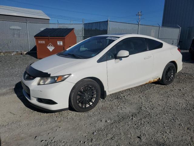 2013 Honda Civic Si მანქანა იყიდება აუქციონზე, vin: 2HGFG4A50DH100044, აუქციონის ნომერი: 80982555