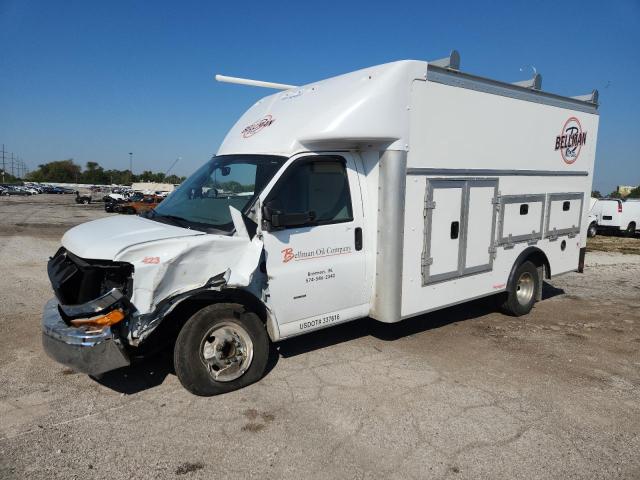 Auction sale of the 2023 Chevrolet Express G3, vin: 1GB3GSC77P1120058, lot number: 95113355