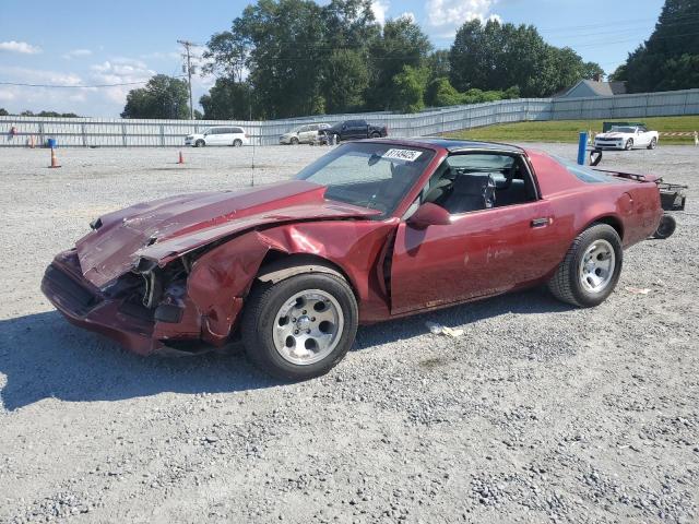 1990 Pontiac Firebird მანქანა იყიდება აუქციონზე, vin: 1G2FS23E7LL201473, აუქციონის ნომერი: 73209515
