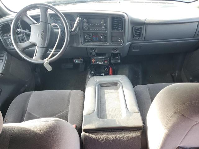 Продаж на аукціоні авто 2003 Gmc Sierra 2500, vin: 1GTHK29123E134133, номер лоту: 72014235