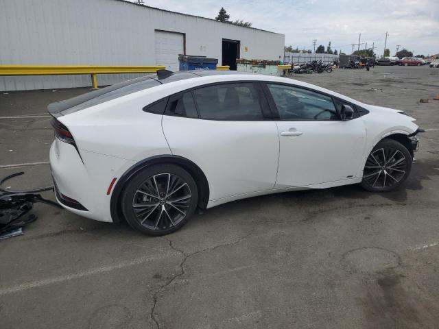 Продажа на аукционе авто 2024 Toyota Prius Le, vin: JTDADABU6R3009425, номер лота: 80922375