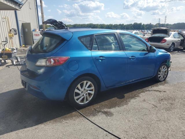 2012 Mazda 3 მანქანა იყიდება აუქციონზე, vin: JM1BL1M82C1650243, აუქციონის ნომერი: 80246245