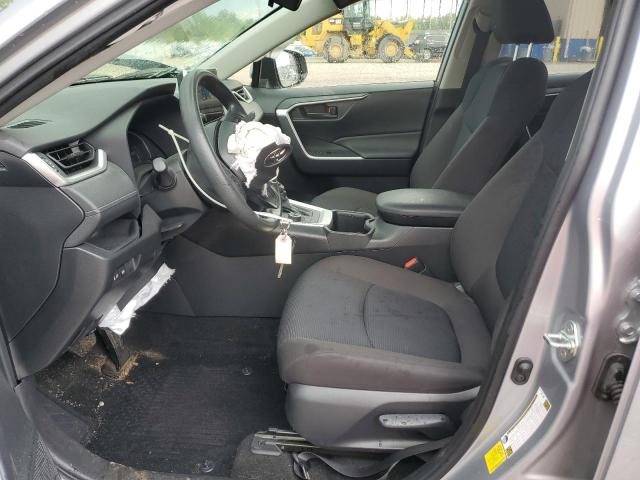 Продаж на аукціоні авто 2024 Toyota Rav4 Le, vin: JTMMWRFV3RD216714, номер лоту: 81455055