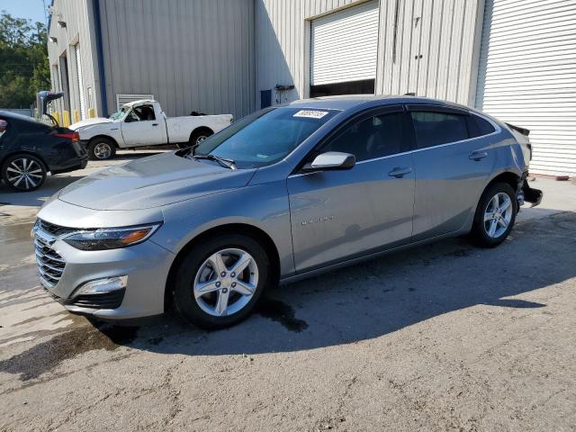 2025 Chevrolet Malibu Ls მანქანა იყიდება აუქციონზე, vin: 1G1ZB5ST4SF105977, აუქციონის ნომერი: 80895155