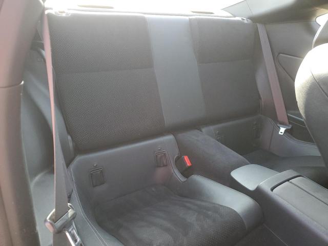 81518985 :رقم المزاد ، JF1ZNBE16N9753420 vin ، 2022 Toyota Gr 86 Prem مزاد بيع