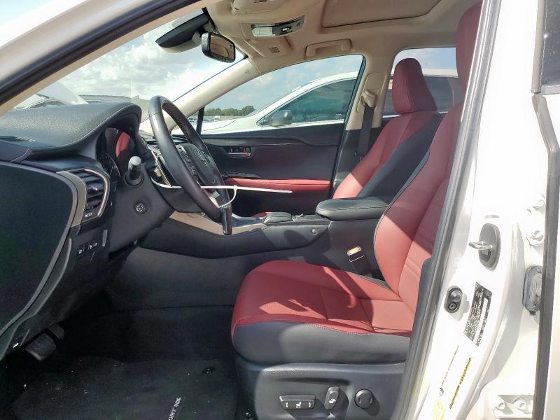 81225615 :رقم المزاد ، JTJDARBZ3M5029044 vin ، 2021 Lexus Nx 300 Base مزاد بيع
