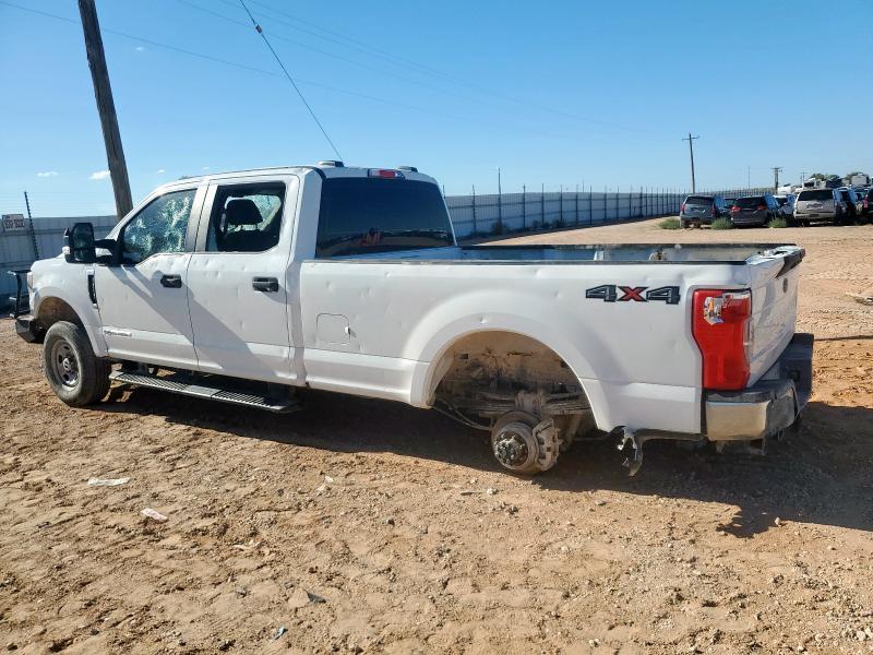 2022 Ford F250 მანქანა იყიდება აუქციონზე, vin: 1FT8W2BT9NED60480, აუქციონის ნომერი: 49640356