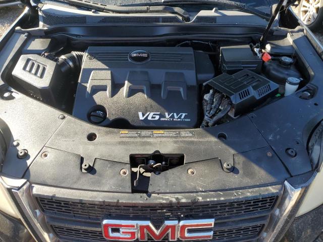 Aukcja sprzedaży 2010 Gmc Terrain Sl, vin: 2CTFLEEY2A6279803, numer aukcji: 83769105