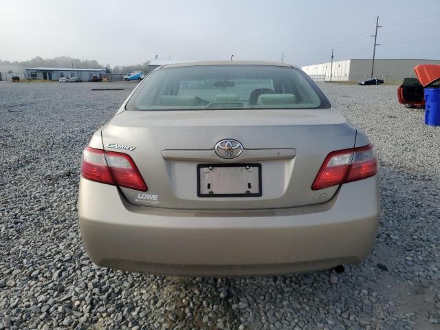 Продажа на аукционе авто 2007 Toyota Camry, vin: 4T1BE46K07U642873, номер лота: 81453565