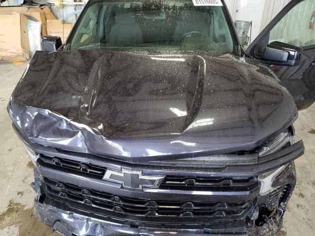 Aukcja sprzedaży 2024 Chevrolet Silverado, vin: 2GCUDEED0R1246255, numer aukcji: 81516605