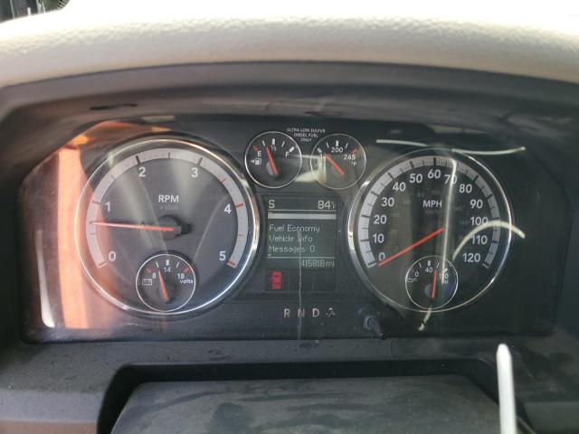 Продажа на аукционе авто 2010 Dodge Ram 3500, vin: 3D73Y4CL2AG137429, номер лота: 69942205
