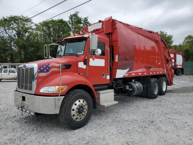 Продаж на аукціоні авто 2008 Peterbilt Tractor 340, vin: 2NPRLN9X28M752494, номер лоту: 68479925
