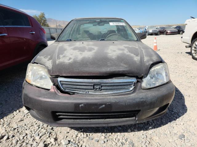 Продажа на аукционе авто 2000 Honda Civic, vin: 1HGEJ8643YL004583, номер лота: 81098755