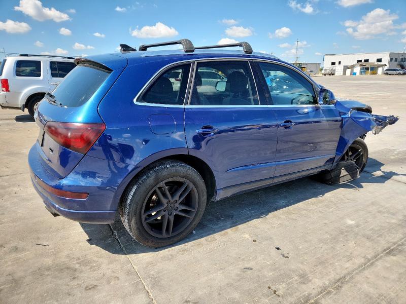 Продажа на аукционе авто 2013 Audi Q5 Premium Plus, vin: WA1LFAFP0DA043270, номер лота: 84033975