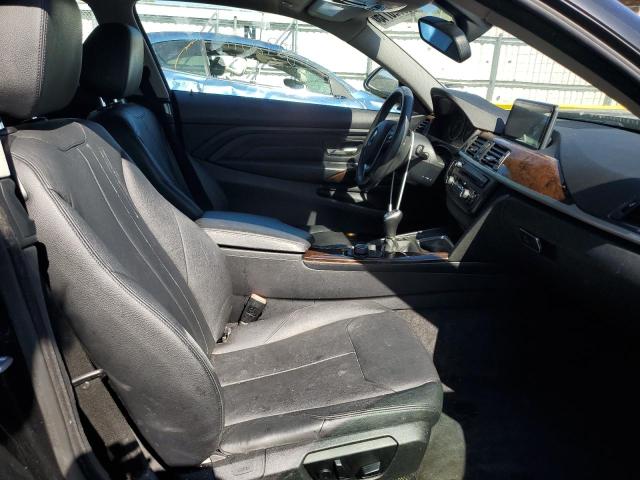 Продажа на аукционе авто 2015 Bmw 435, vin: WBA3R5C53FK370764, номер лота: 80920715