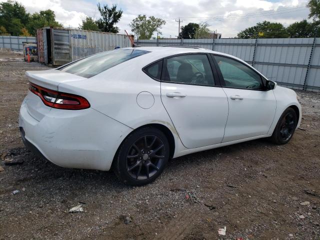 46133626 :رقم المزاد ، 1C3CDFAA3GD578516 vin ، 2016 Dodge Dart مزاد بيع