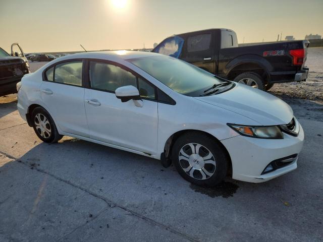 Продаж на аукціоні авто 2015 Honda Civic, vin: 19XFB4F28FE002034, номер лоту: 77566715