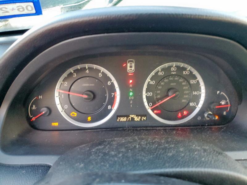 Aukcja sprzedaży 2012 Honda Accord, vin: 1HGCP2F34CA082076, numer aukcji: 73207095