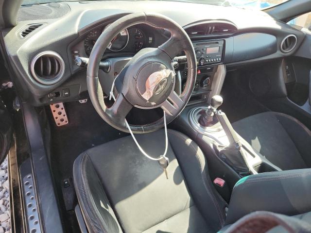 Aukcja sprzedaży 2013 Toyota Fr-s, vin: JF1ZNAA11D1700931, numer aukcji: 81671915