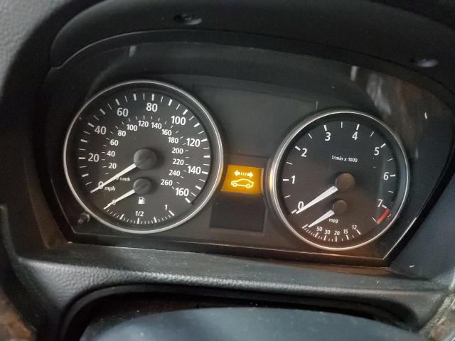 80914005 :رقم المزاد ، WBAVT13526KW22779 vin ، 2006 Bmw 325 مزاد بيع