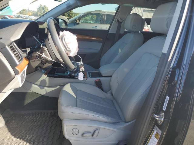 Auction sale of the 2022 Audi Q5, vin: WA1EAAFY5N2045964, lot number: 71728595
