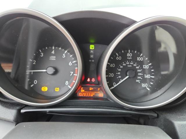 72099035 :رقم المزاد ، JM1BL1SF3A1282184 vin ، 2010 Mazda 3 I مزاد بيع