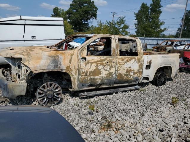 Aukcja sprzedaży 2023 Chevrolet Silverado, vin: 2GC4YREY5P1715996, numer aukcji: 71025545