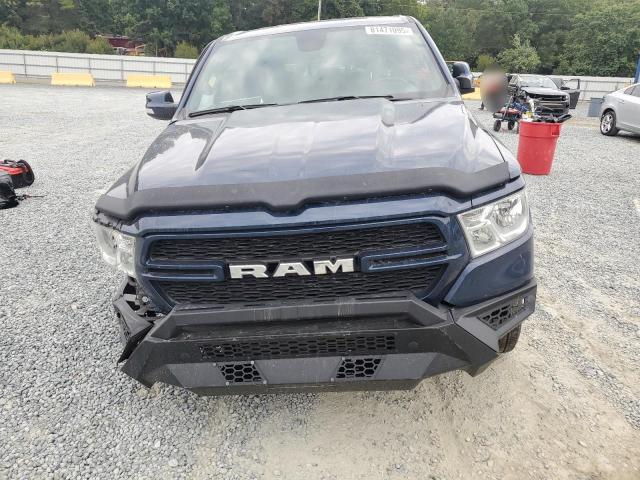 Продаж на аукціоні авто 2022 Ram 1500 Big H, vin: 1C6RREFM1NN446485, номер лоту: 81471095