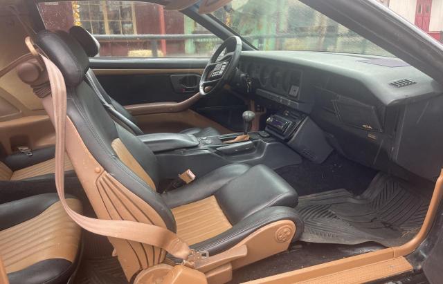 Продаж на аукціоні авто 1988 Pont Firebird Trans Am, vin: 1G2FW218XJL246566, номер лоту: 81492835