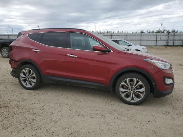 Продажа на аукционе авто 2016 Hyundai Santa Fe Sport, vin: 5XYZUDLA4GG339257, номер лота: 71433285