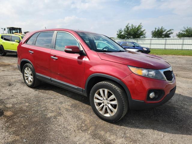 Aukcja sprzedaży 2011 Kia Sorento, vin: 5XYKU3A17BG011791, numer aukcji: 71161725