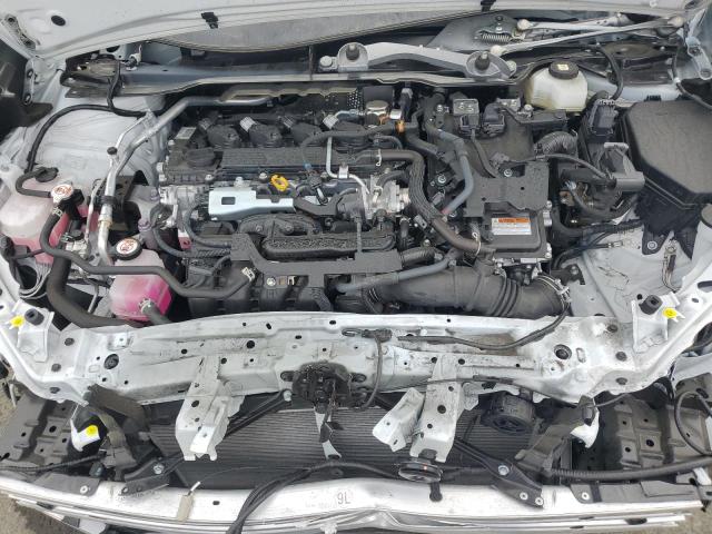 Продажа на аукционе авто 2024 Toyota Prius Le, vin: JTDADABU6R3009425, номер лота: 80922375