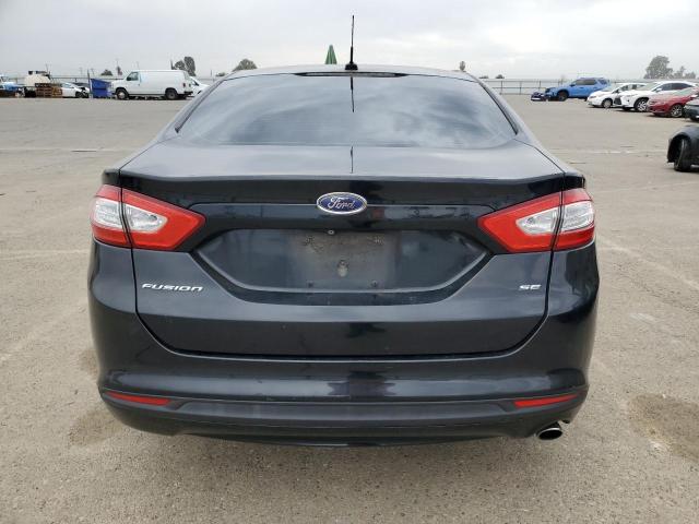 Продаж на аукціоні авто 2016 Ford Fusion, vin: 3FA6P0H72GR159559, номер лоту: 81076745