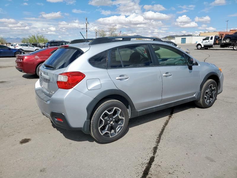 2013 Subaru Xv Crosstr მანქანა იყიდება აუქციონზე, vin: JF2GPAGC7D2881940, აუქციონის ნომერი: 84376255