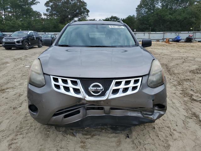 Продажа на аукционе авто 2014 Nissan Rogue Select S, vin: JN8AS5MT4EW611688, номер лота: 81811485
