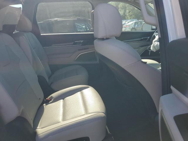 Продаж на аукціоні авто 2022 Kia Telluride S, vin: 5XYP64HC8NG281663, номер лоту: 70364225