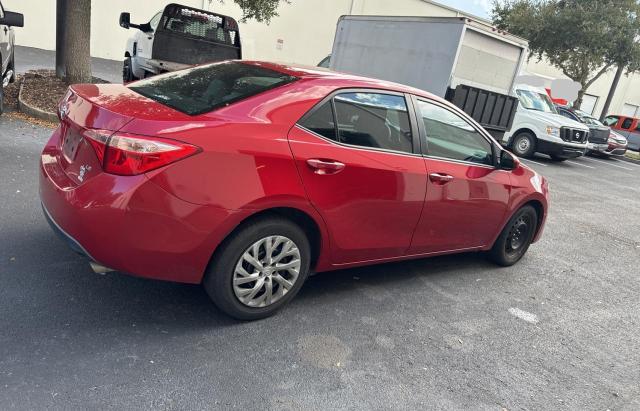 84449135 :رقم المزاد ، 2T1BURHE8KC159892 vin ، 2019 Toyota Corolla L مزاد بيع