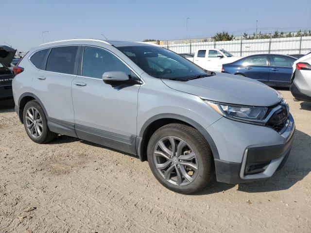 Aukcja sprzedaży 2021 Honda Cr-v, vin: 2HKRW2H49MH221405, numer aukcji: 80512035
