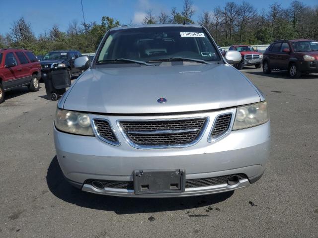 2009 Saab 9-7x მანქანა იყიდება აუქციონზე, vin: 5S3ET13S092801216, აუქციონის ნომერი: 71408425