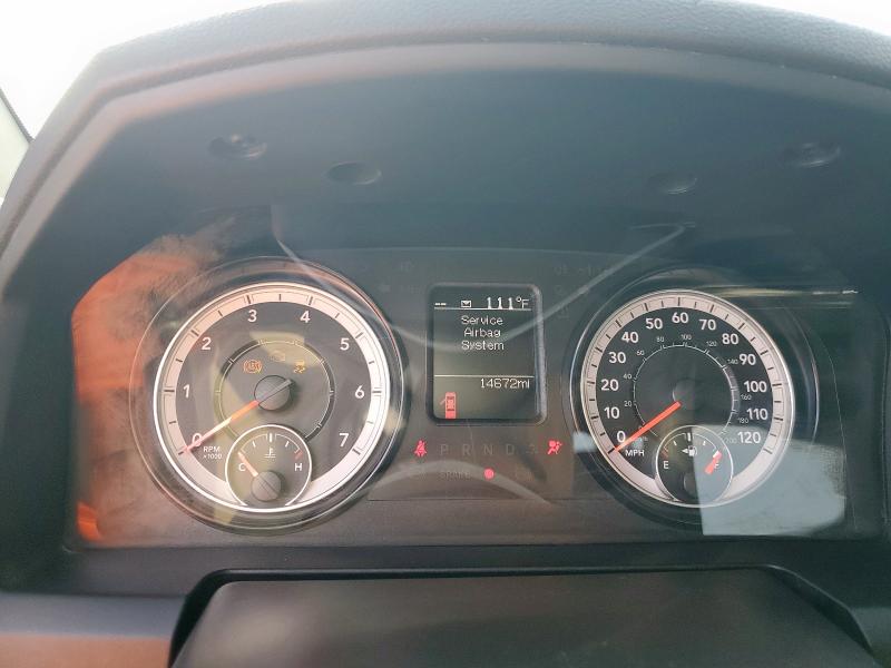 Продаж на аукціоні авто 2022 Ram 1500 Class, vin: 1C6RR7FG3NS230371, номер лоту: 71614595