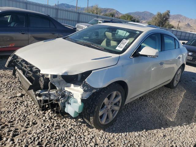 81139375 :رقم المزاد ، 1G4GD5EG8AF305830 vin ، 2010 Buick Lacrosse C مزاد بيع