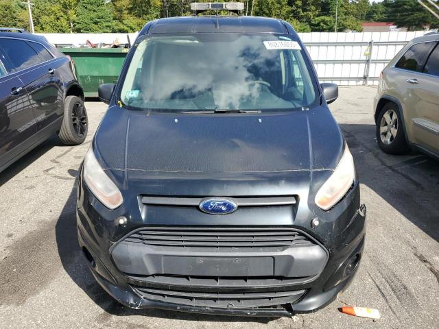 Продажа на аукционе авто 2014 Ford Transit Co, vin: NM0KS6FX6E1137033, номер лота: 80816055