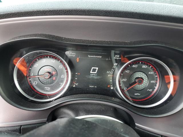 Продажа на аукционе авто 2023 Dodge Charger Gt, vin: 2C3CDXHG8PH591684, номер лота: 81540305