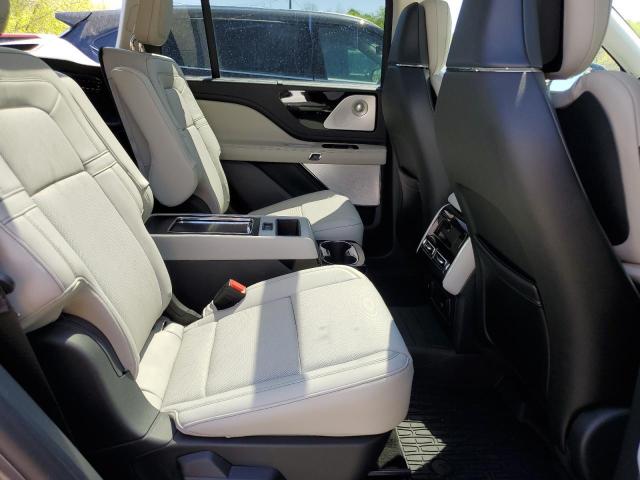 Aukcja sprzedaży 2025 Lincoln Aviator Reserve, vin: 5LM5J7XC4SGL11395, numer aukcji: 71898475