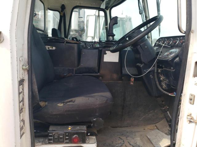 Продажа на аукционе авто 2010 Autocar Llc Xpeditor, vin: 5VCACRJF8AH210712, номер лота: 70669635