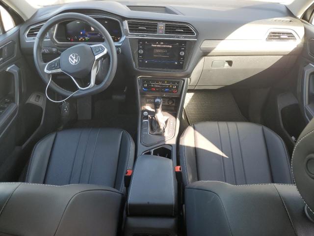 2024 Volkswagen Tiguan მანქანა იყიდება აუქციონზე, vin: 3VVNB7AX7RM100290, აუქციონის ნომერი: 69536085