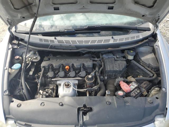 Aukcja sprzedaży 2007 Honda Civic Lx, vin: 2HGFA16537H309422, numer aukcji: 70804205