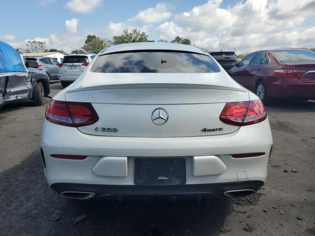Aukcja sprzedaży 2017 Mercedes-benz C, vin: WDDWJ4KB4HF533920, numer aukcji: 81163715